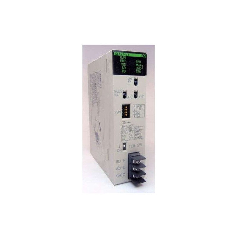 OMRON - CS1W-CLK21-V1 - PLC Expansion Modules