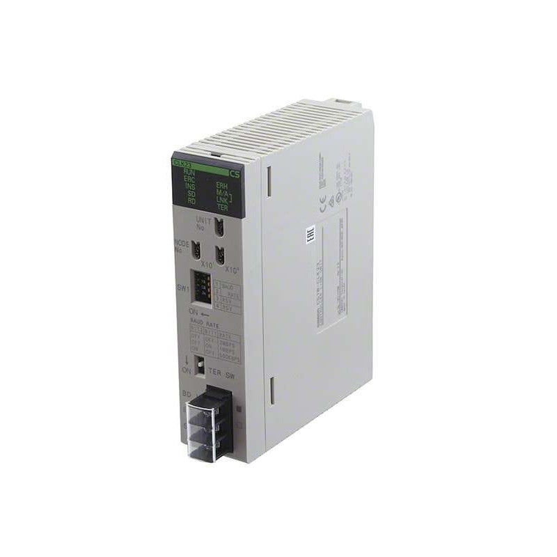 OMRON - CS1W-CLK23 - PLC Expansion Modules