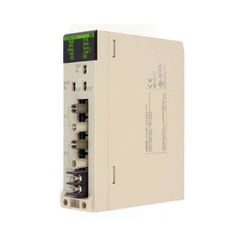 OMRON - CS1W-CLK52-V1 - PLC Expansion Modules