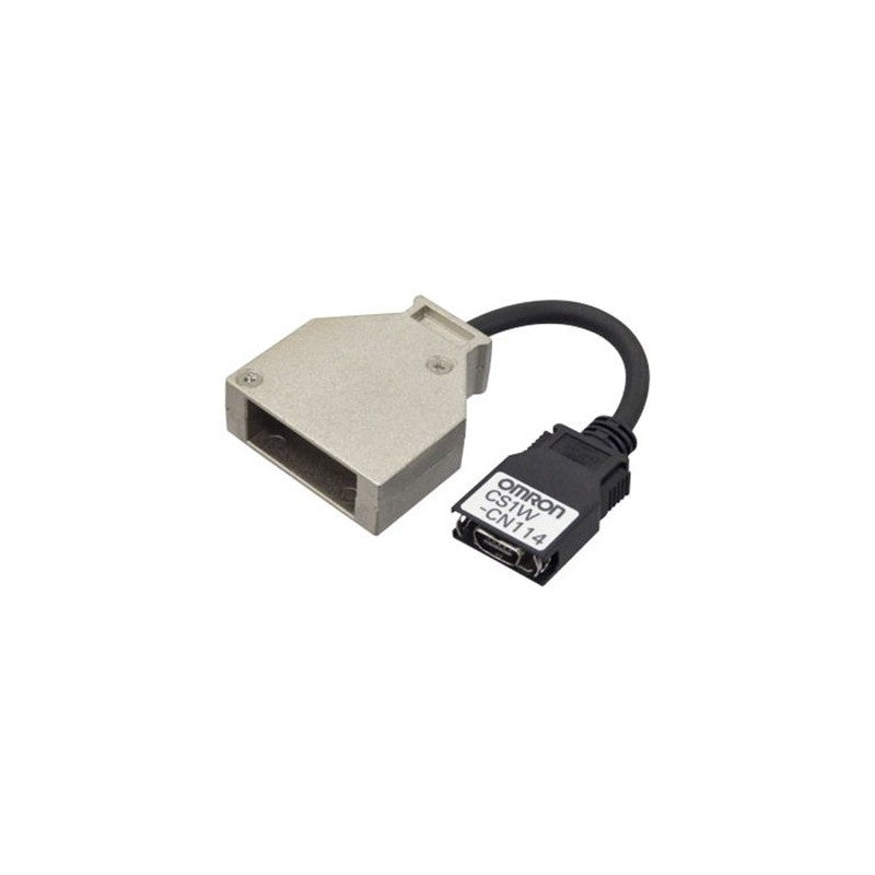 OMRON - CS1W-CN114 - PLC Expansion Modules