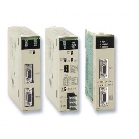 OMRON - CS1W-CORT21 - PLC Expansion Modules