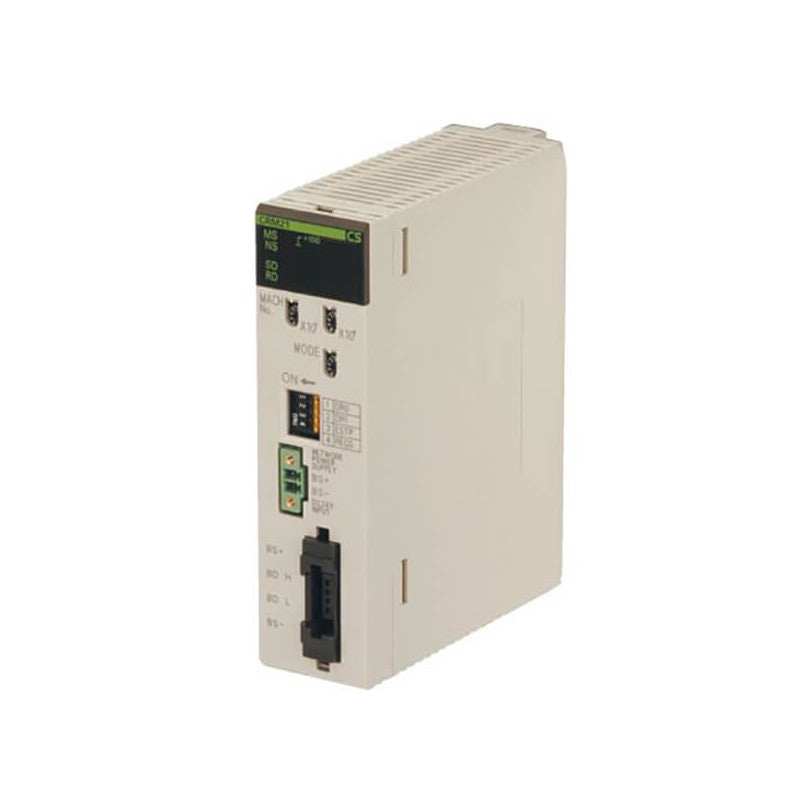 OMRON - CS1W-CRM21 - PLC Expansion Modules