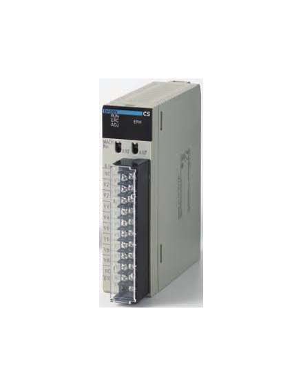OMRON - CS1W-DA08C - PLC Expansion Modules
