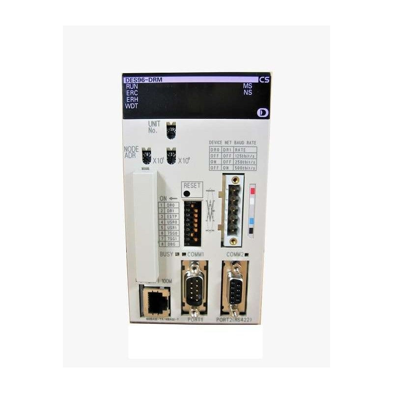 OMRON - CS1W-DES96-DRM - PLC Expansion Modules