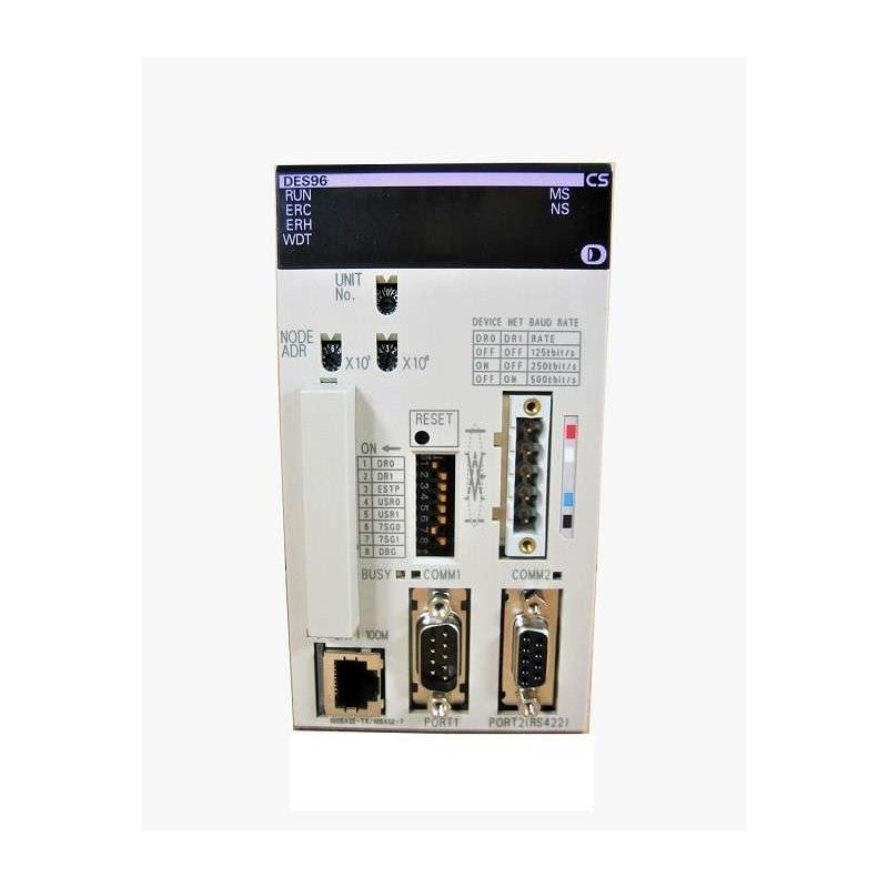 OMRON - CS1W-DES96 - PLC Expansion Modules