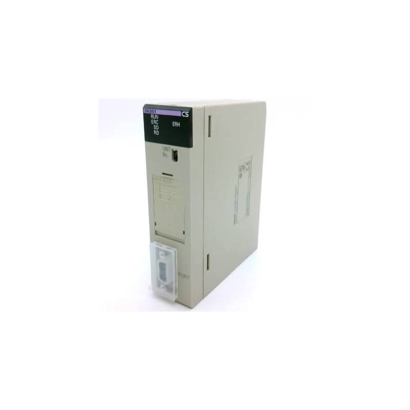 OMRON - CS1W-DK001 - PLC Expansion Modules