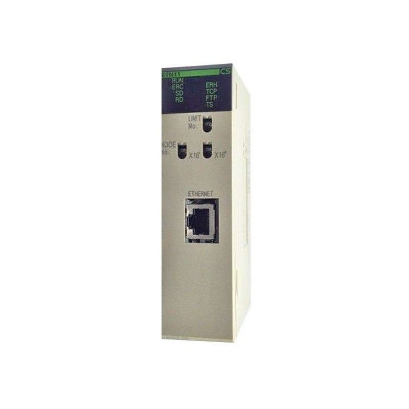 OMRON - CS1W-ETN11 - PLC Expansion Modules