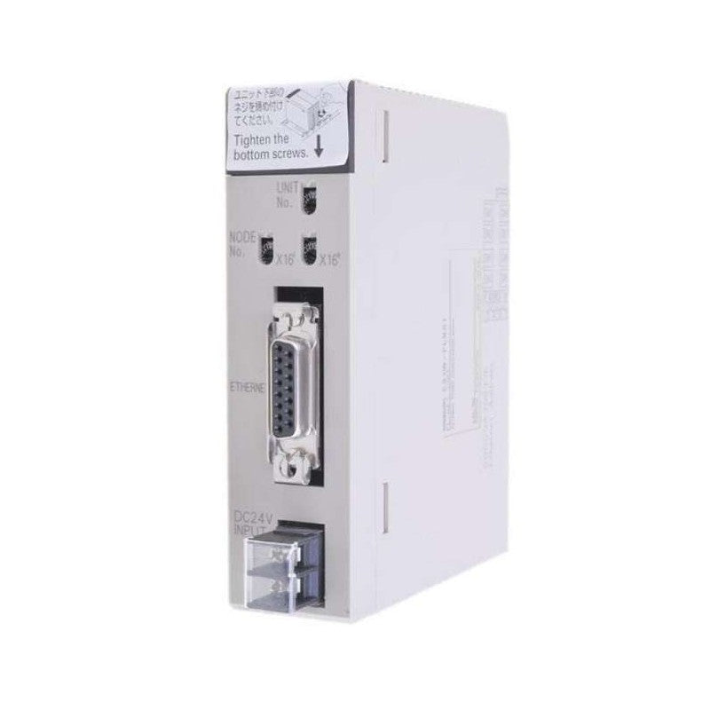 OMRON - CS1W-FLN02 - PLC Expansion Modules