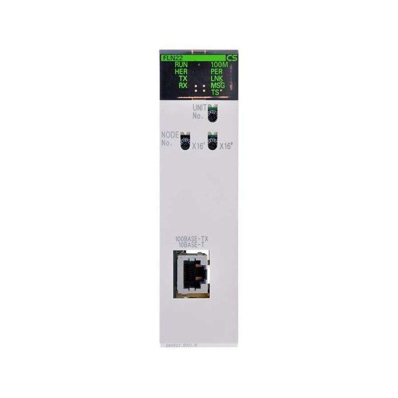 OMRON - CS1W-FLN22 - PLC Expansion Modules