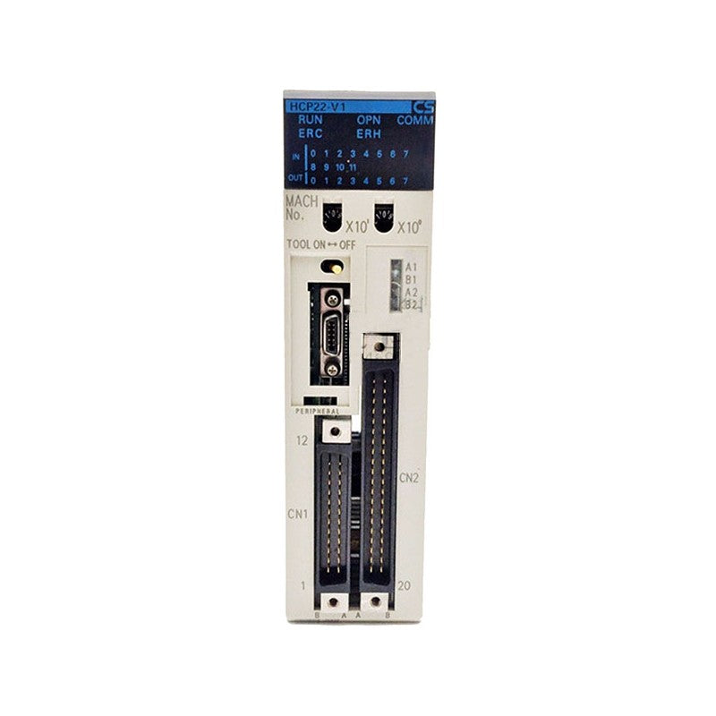 OMRON - CS1W-HCP22-V1 - PLC Expansion Modules