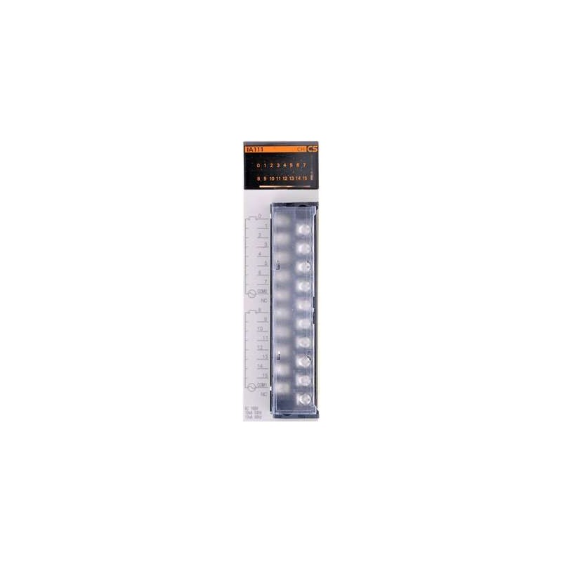 OMRON - CS1W-IA111 - PLC Expansion Modules