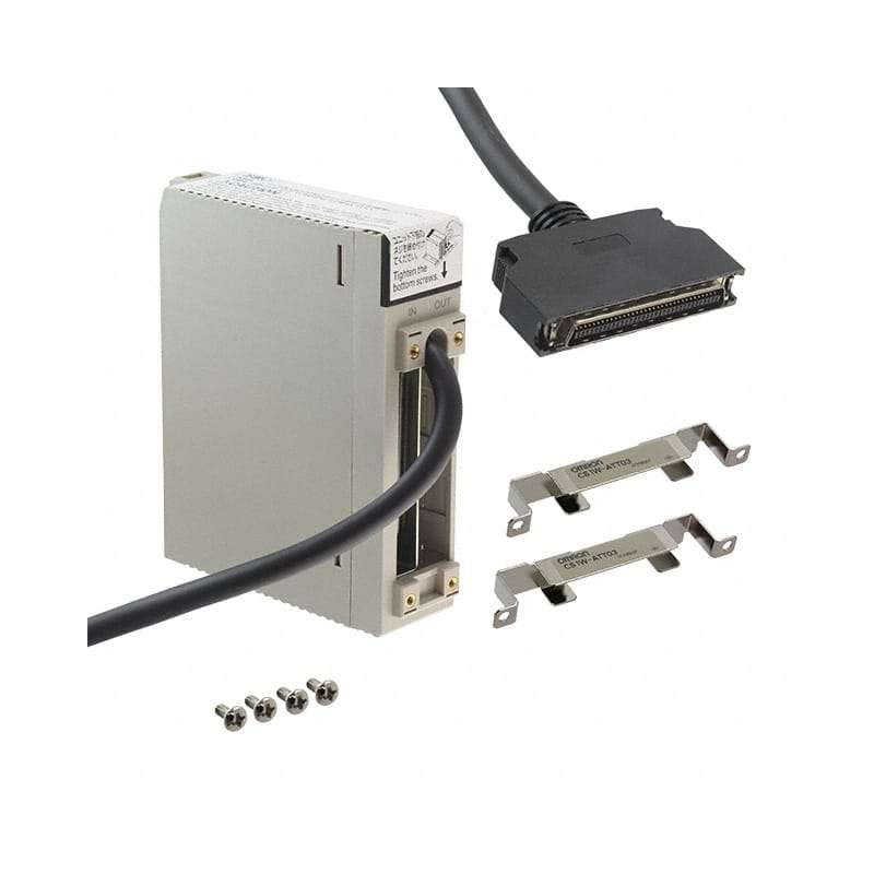 OMRON - CS1W-IC102 - PLC Expansion Modules