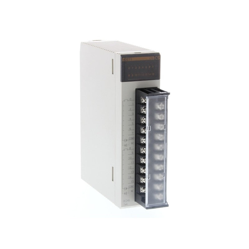 OMRON - CS1W-ID211 - PLC Expansion Modules