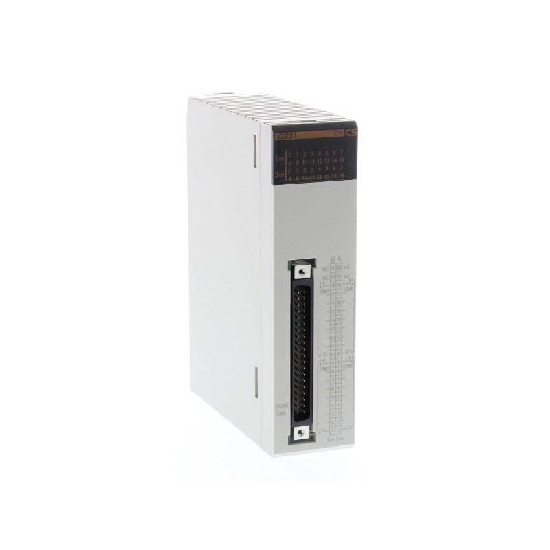 OMRON - CS1W-ID231 - NULL