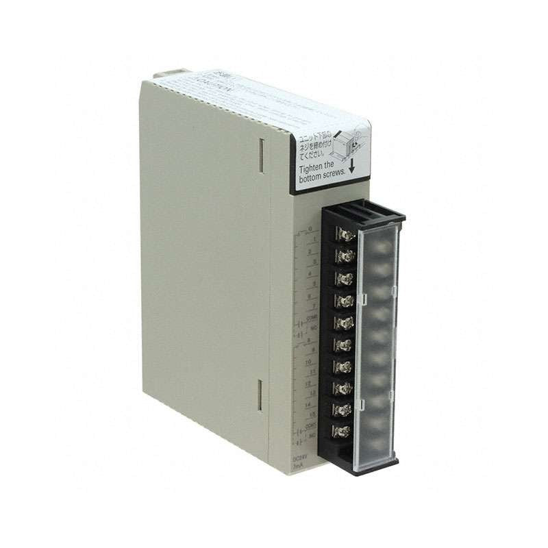 OMRON - CS1W-IDP01 - PLC Expansion Modules