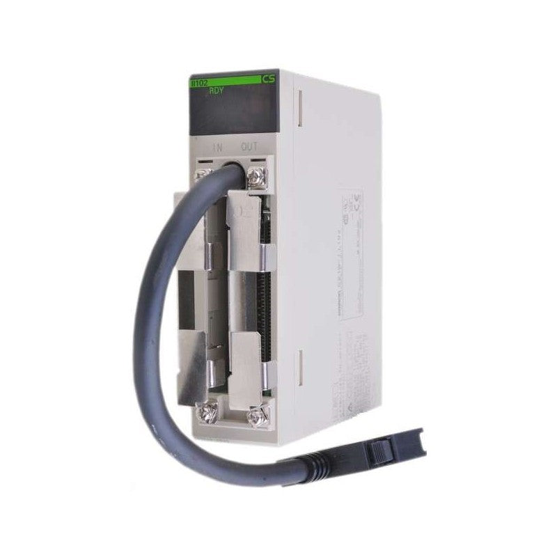 OMRON - CS1W-II102 - PLC Expansion Modules