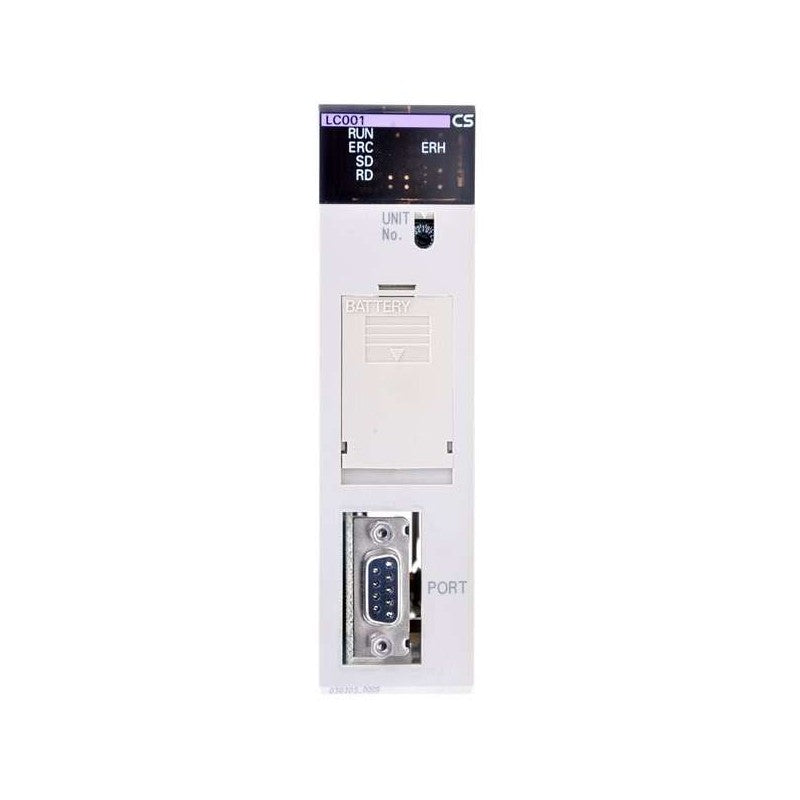 OMRON - CS1W-LC001 - PLC Expansion Modules