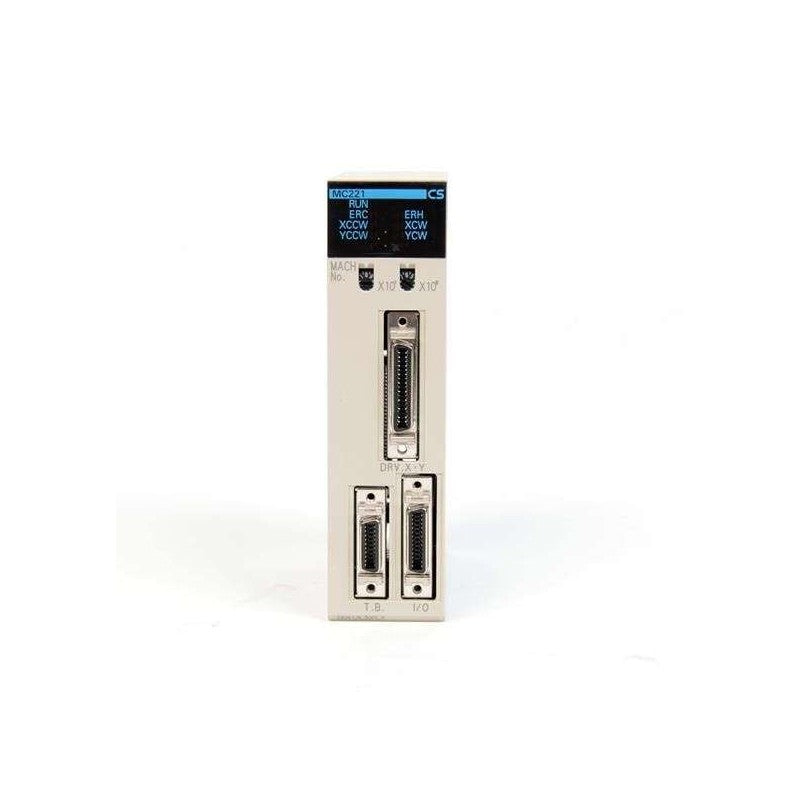 OMRON - CS1W-MC221 - PLC Expansion Modules