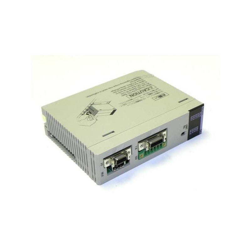 OMRON - CS1W-MCH71 - PLC Expansion Modules