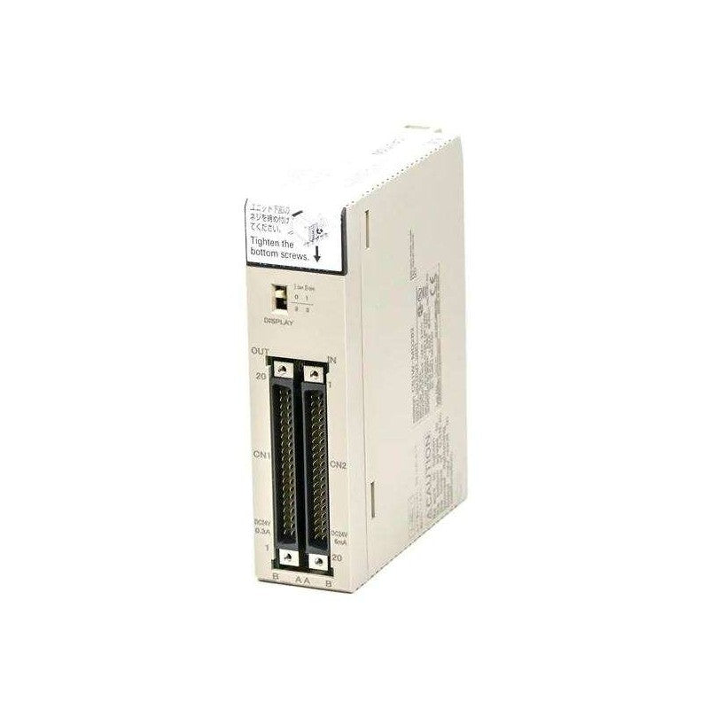 OMRON - CS1W-MD262 - PLC Expansion Modules