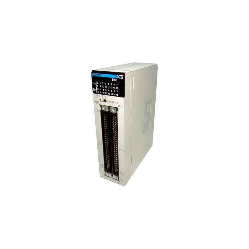 OMRON - CS1W-MD291 - PLC Expansion Modules