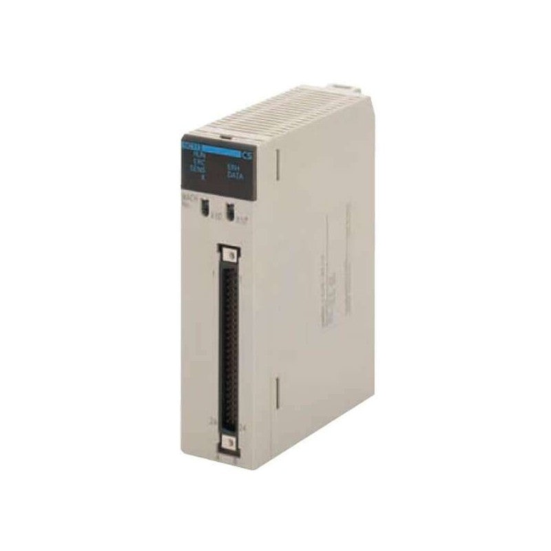 OMRON - CS1W-NC133 - PLC Expansion Modules