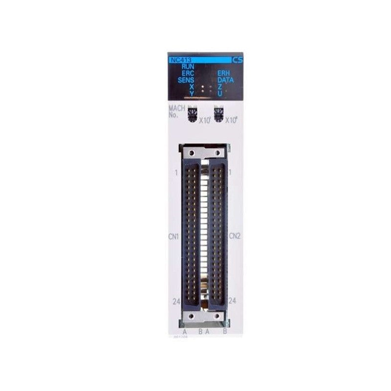 OMRON - CS1W-NC413 - PLC Expansion Modules