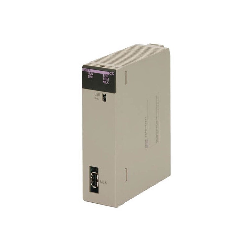 OMRON - CS1W-NC471 - PLC Expansion Modules