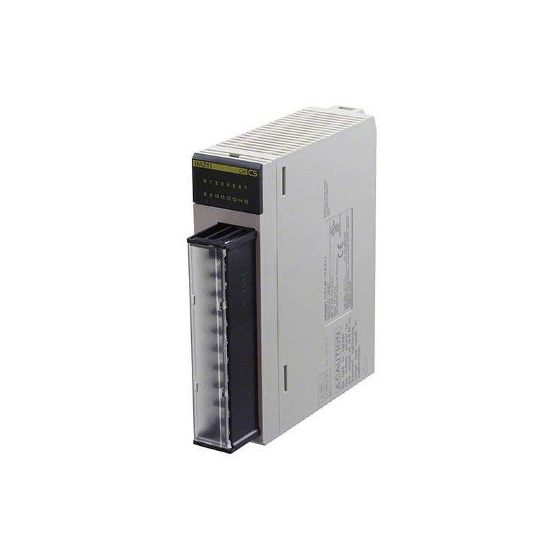 OMRON - CS1W-OA201 - PLC Expansion Modules