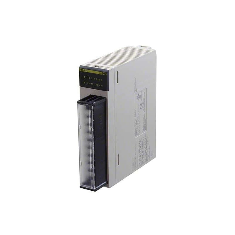 OMRON - CS1W-OA211 - PLC Expansion Modules