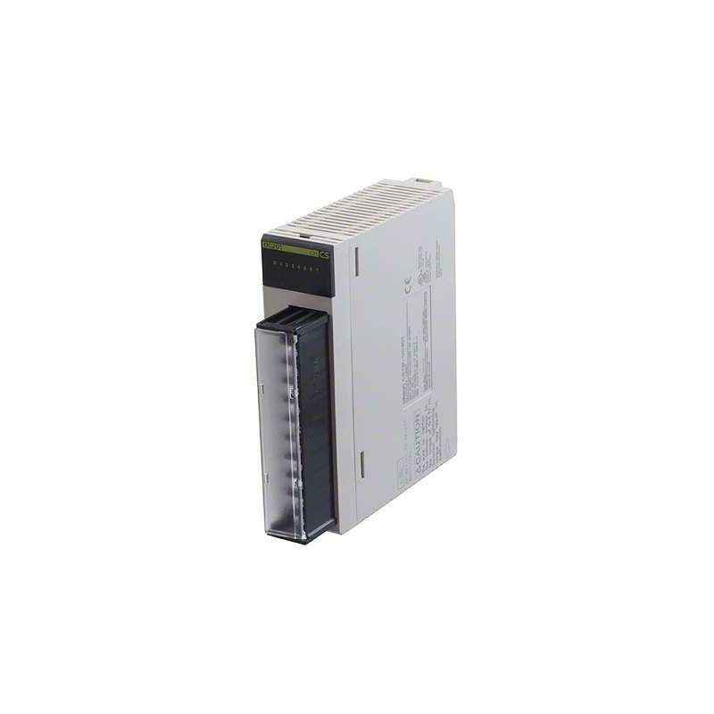 OMRON - CS1W-OC201 - PLC Expansion Modules
