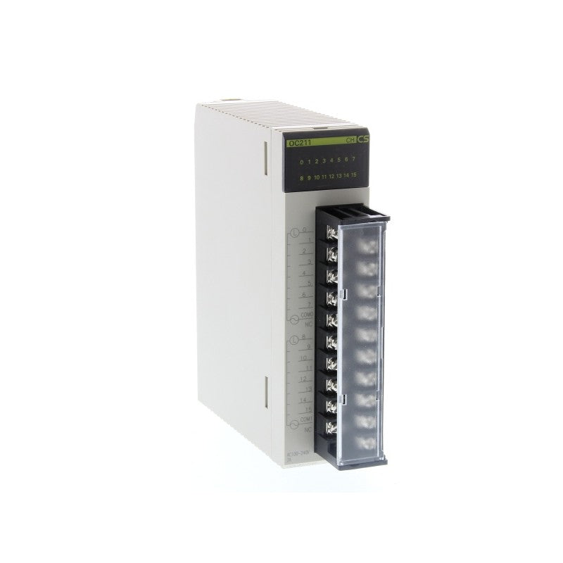 OMRON - CS1W-OC211 - PLC Expansion Modules