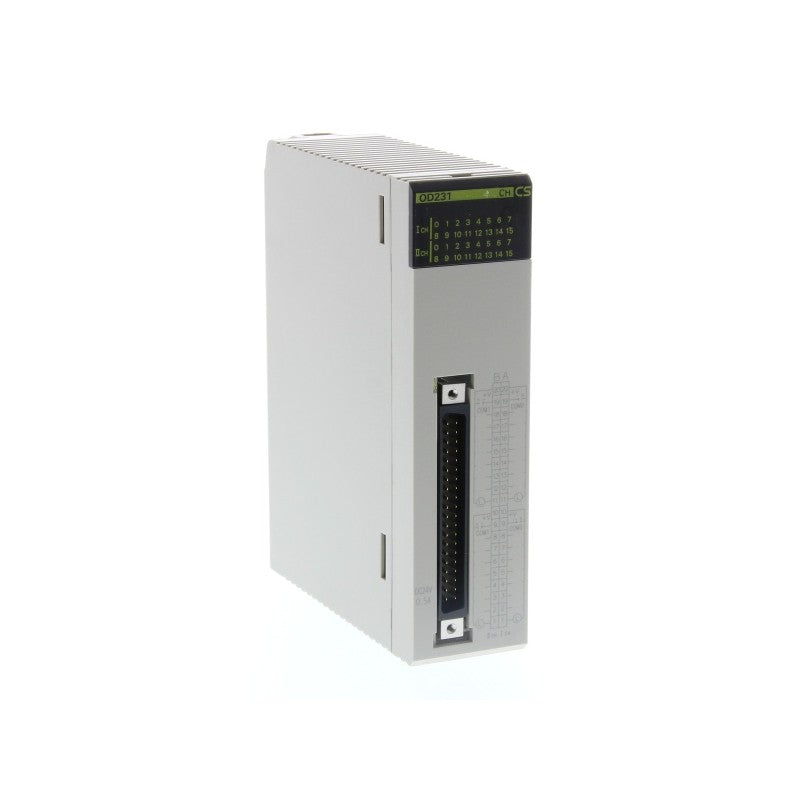 OMRON - CS1W-OD231 - PLC Expansion Modules