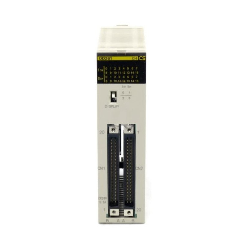 OMRON - CS1W-OD261 - PLC Expansion Modules