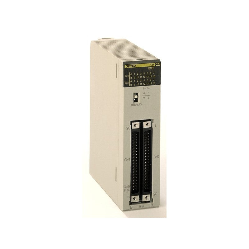 OMRON - CS1W-OD262 - PLC Expansion Modules