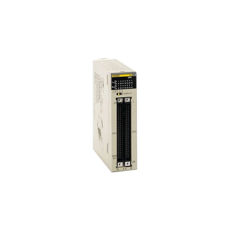 OMRON - CS1W-OD292 - PLC Expansion Modules