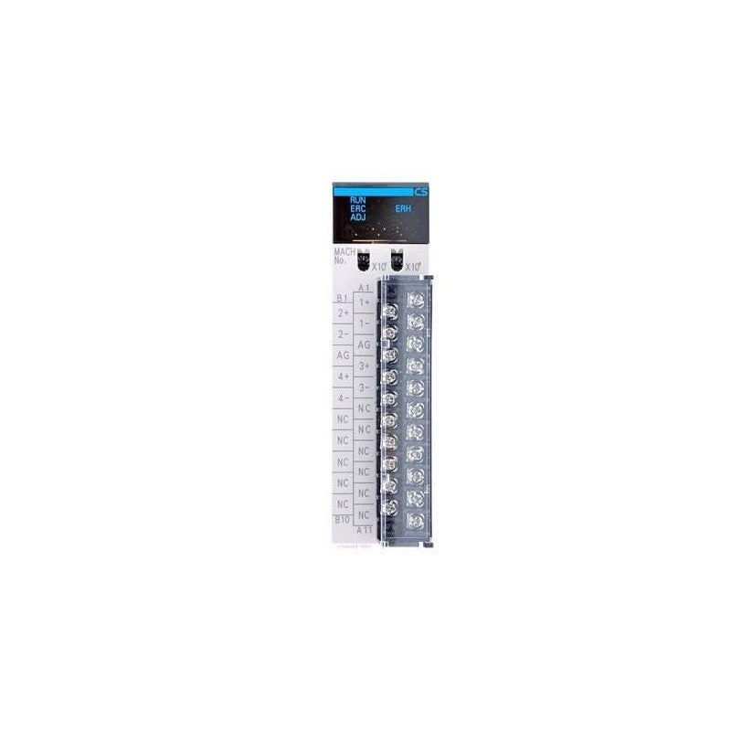 OMRON - CS1W-PDC01 - PLC Expansion Modules
