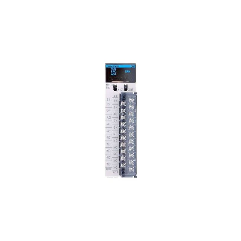 OMRON - CS1W-PDC55 - PLC Expansion Modules