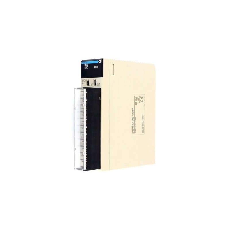 OMRON - CS1W-PMV01 - PLC Expansion Modules