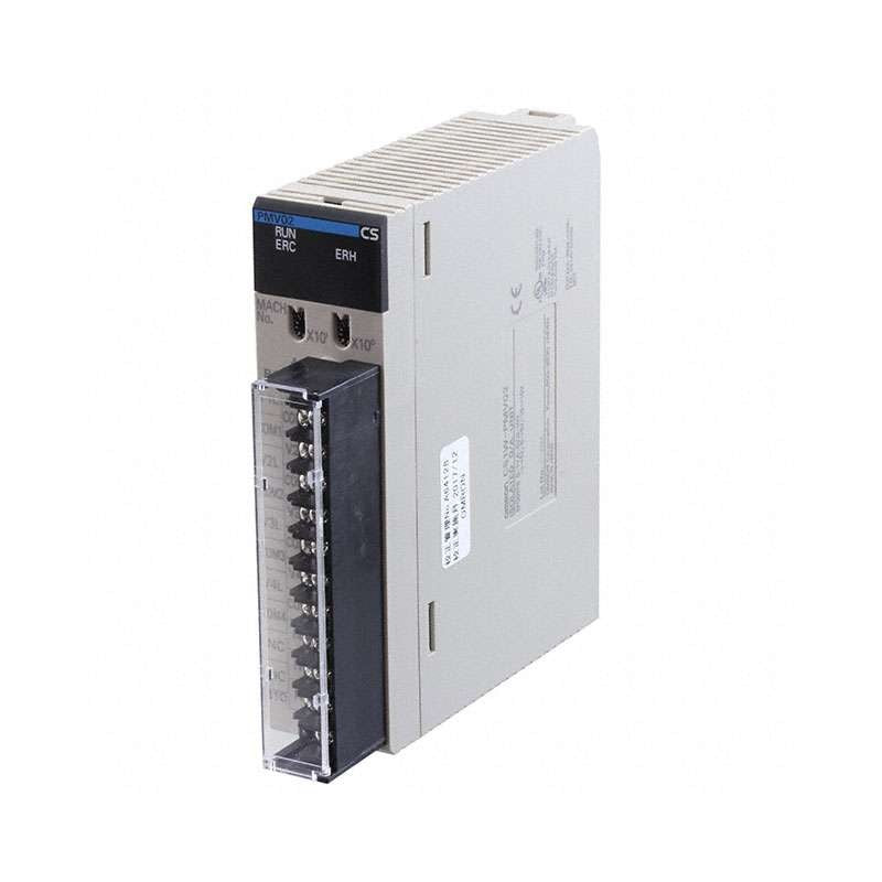 OMRON - CS1W-PMV02 - PLC Expansion Modules