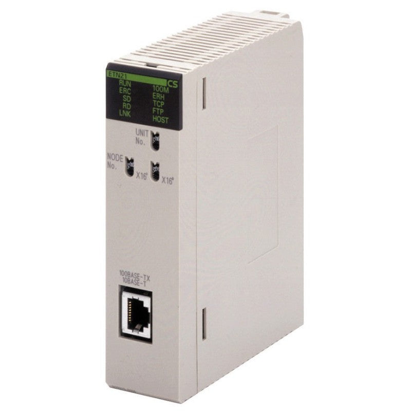 OMRON - CS1W-PNT21 - PLC Expansion Modules