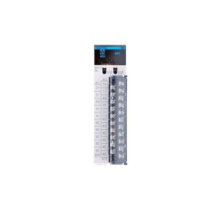 OMRON - CS1W-PTS11 - PLC Expansion Modules