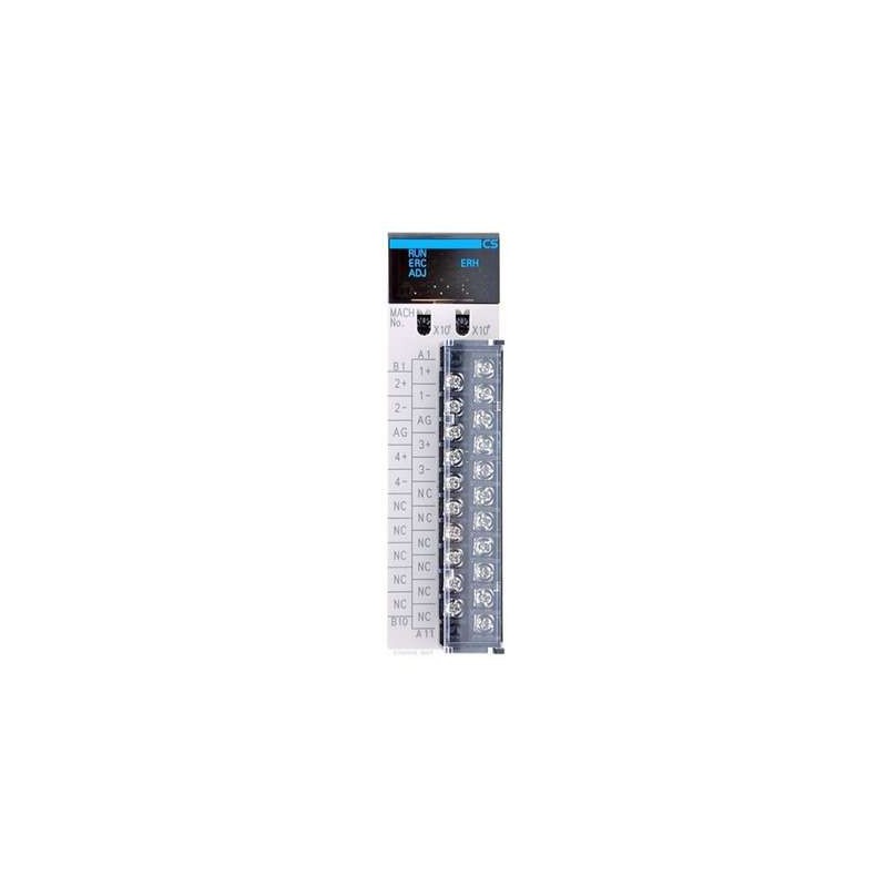 OMRON - CS1W-PTS52 - PLC Expansion Modules