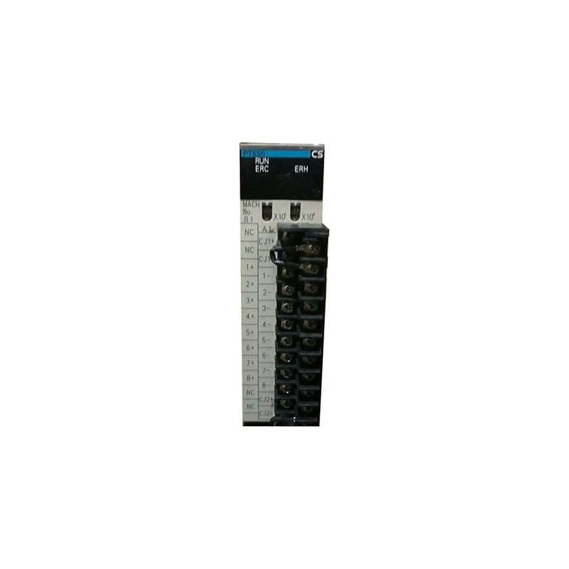 OMRON - CS1W-PTS55 - PLC Expansion Modules