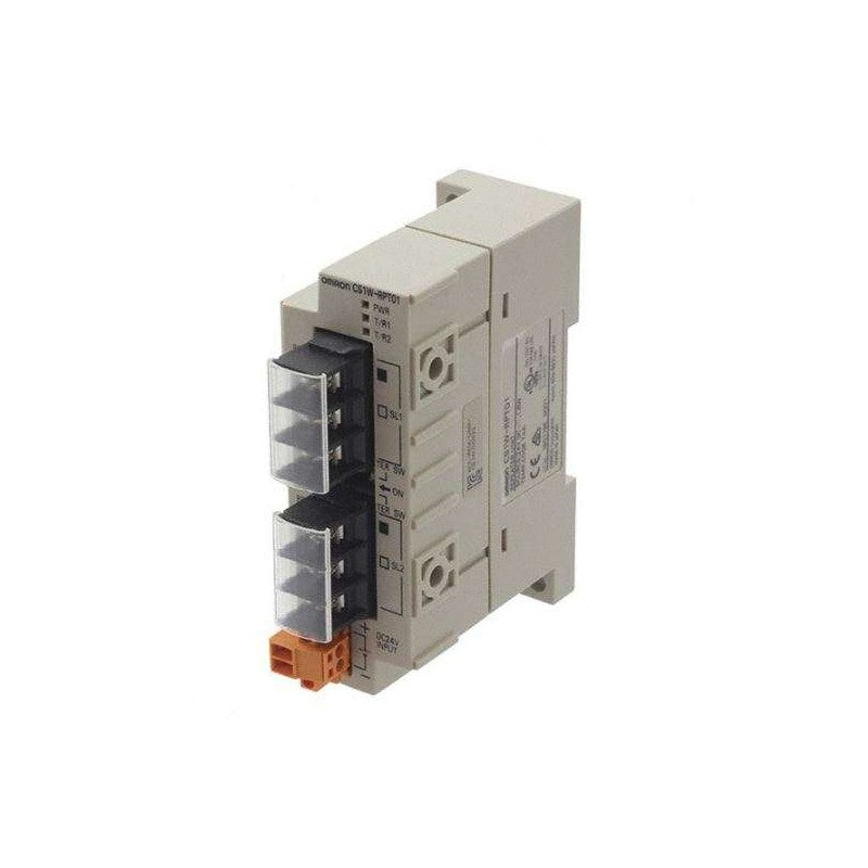 OMRON - CS1W-RPT01 - PLC Expansion Modules
