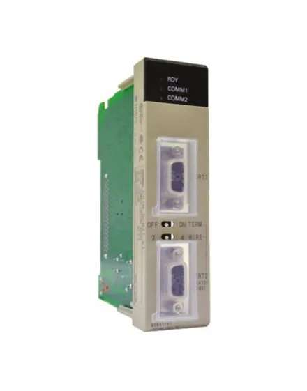 OMRON - CS1W-SCB21-V1 - PLC Expansion Modules