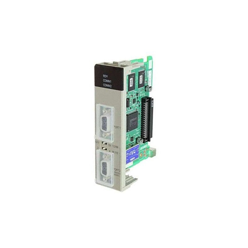 OMRON - CS1W-SCB41 - PLC Expansion Modules