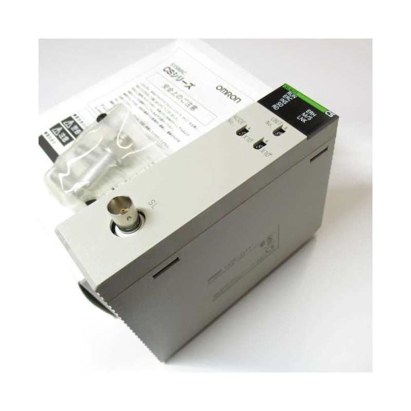 OMRON - CS1W-SLK21 - PLC Expansion Modules
