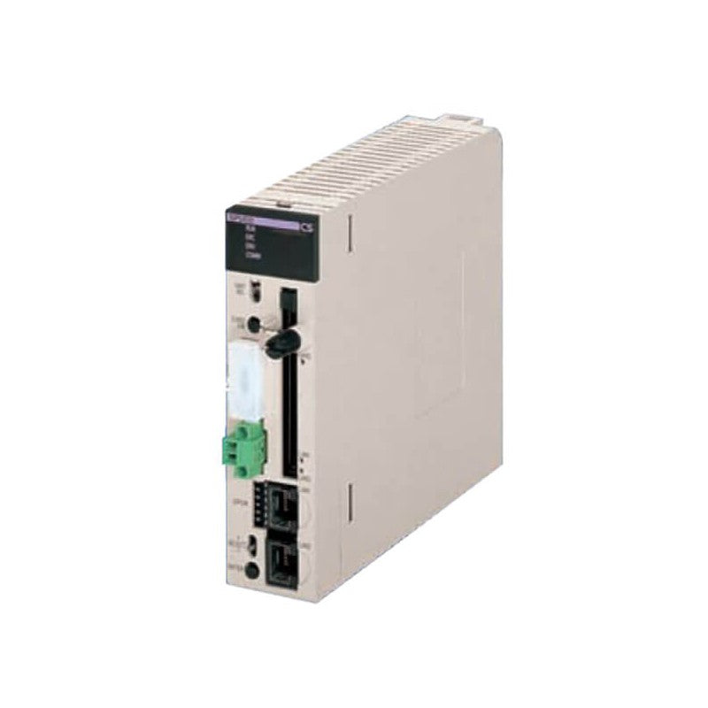 OMRON - CS1W-SPU02-V2 - PLC Expansion Modules