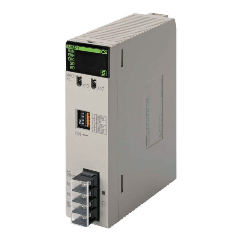 OMRON - CS1W-SRM21 - PLC Expansion Modules